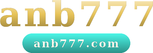 anb777 โลโก้